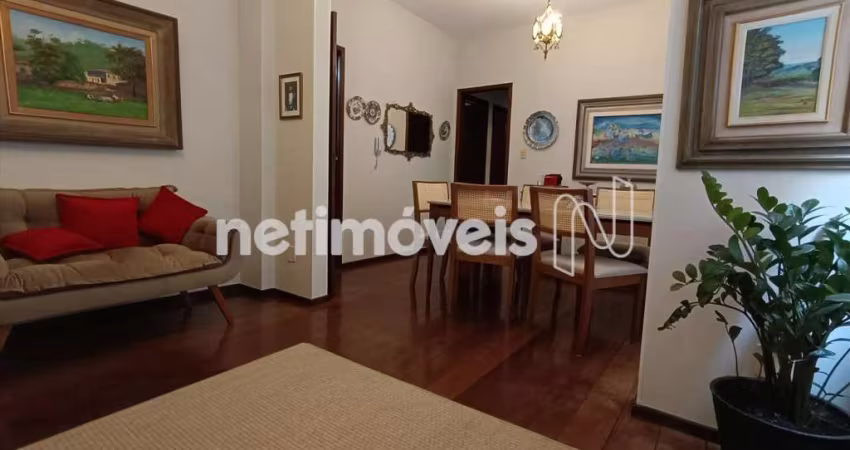 Apartamento à venda com 3 dormitórios no bairro Buritis, área de 94 m².