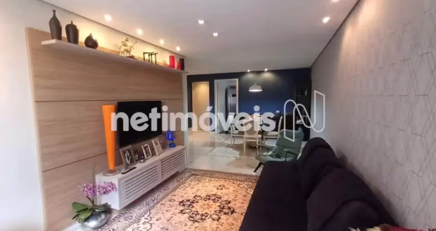Apartamento à venda no bairro Buritis com 150m² e 4 dormitórios/quartos disponíveis.