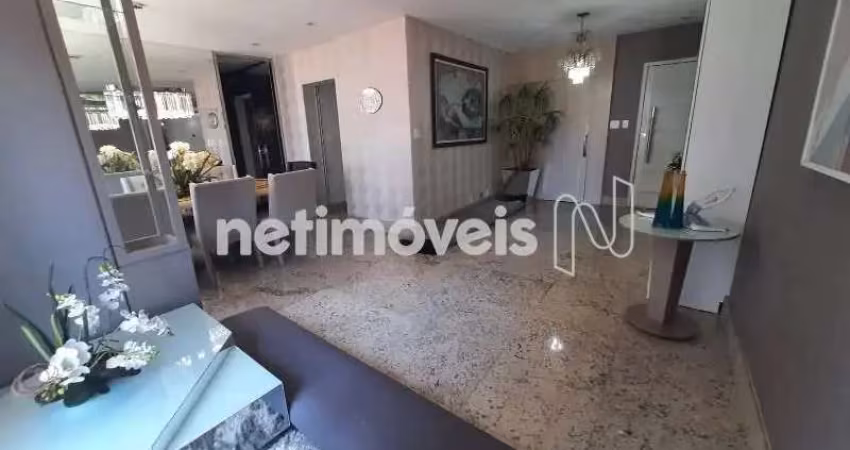 Apartamento à venda no bairro Lourdes com 100 m², 2 dormitórios/quartos disponíveis.