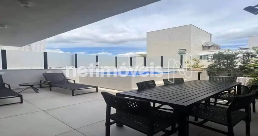 Cobertura à venda no bairro Cruzeiro com 87 m² e 2 dormitórios/quartos disponíveis.
