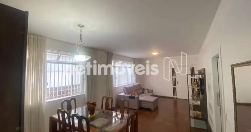 Apartamento à venda no bairro Sion com 3 dormitórios e área de 109 m² disponível!