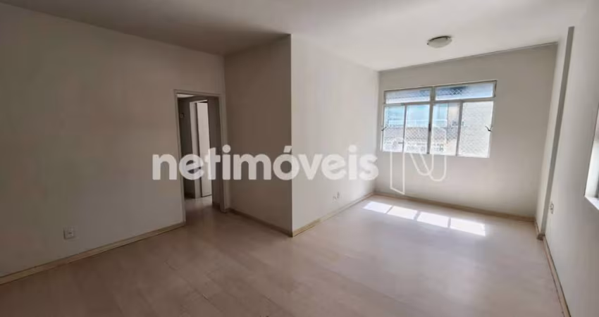 Apartamento à venda no bairro Gutierrez com 85 m² e 2 dormitórios/quartos disponíveis!
