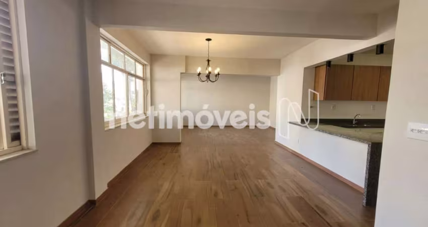 Apartamento à venda com 148 m², 4 dormitórios no bairro Santa Lúcia.