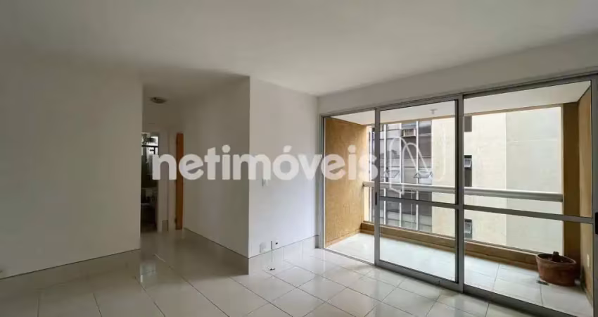 Apartamento à venda no bairro Savassi com 75 m² e 2 dormitórios/quartos disponíveis.