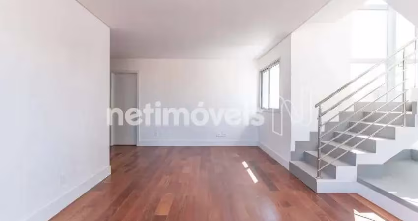 Cobertura à venda em Lourdes com 4 dormitórios e área útil de 267 m²