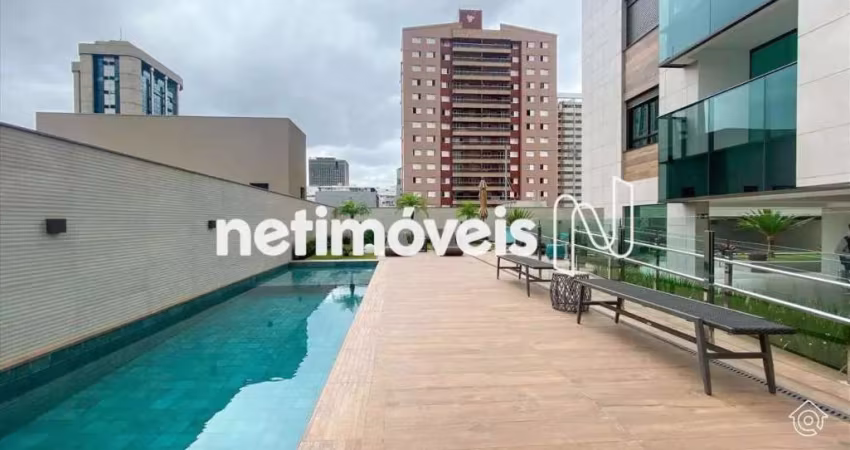 Apartamento à venda em Santo Agostinho, 60 m² com 2 dormitórios/quartos disponíveis.