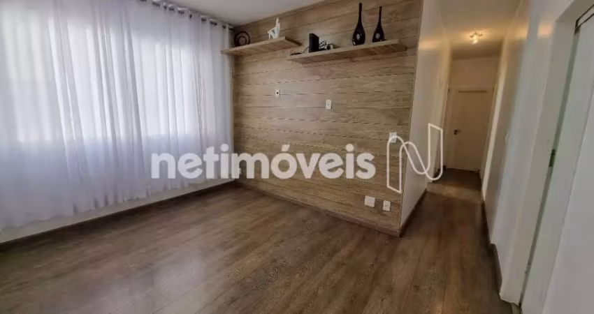 Apartamento à venda no Estoril com 3 dormitórios e 98 m² de área útil.