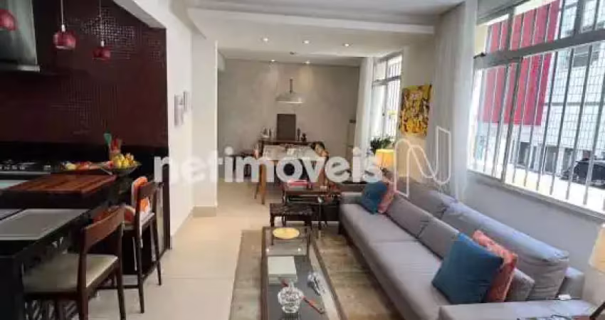 Apartamento à venda no bairro Luxemburgo com 100m² - 3 dormitórios/quartos disponíveis!