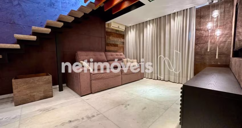 Apartamento à venda no Estoril com 150 m² e 2 dormitórios/quartos disponíveis.