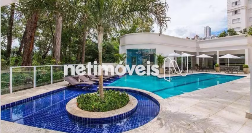 Apartamento à venda no Buritis com 64m² e 2 dormitórios/quartos disponíveis.