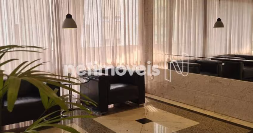 Apartamento à venda no bairro Luxemburgo com 300 m² e 3 dormitórios/quartos