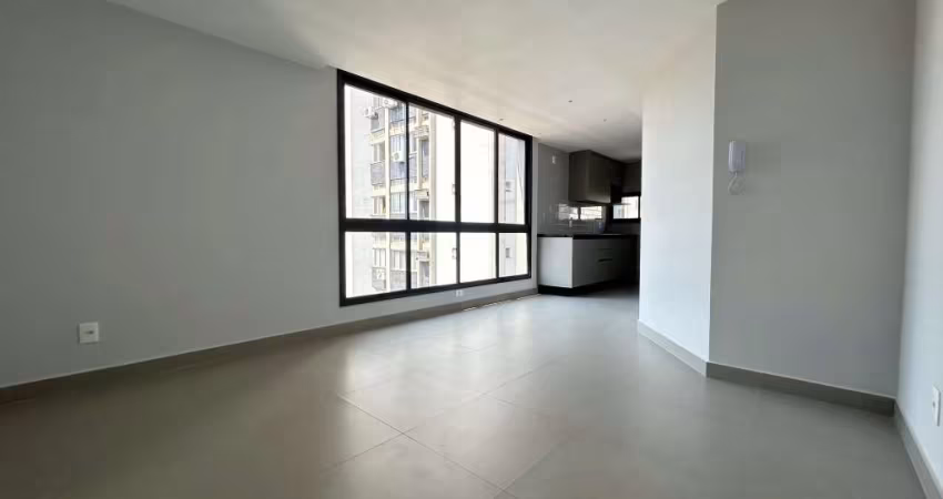 Apartamento à venda no bairro Santo Agostinho - 64 m² com 2 dormitórios/quartos disponíveis