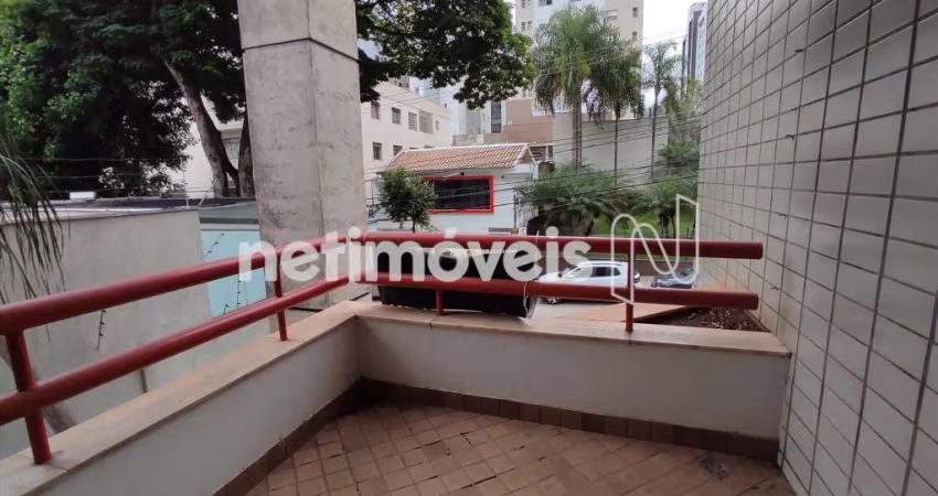 Apartamento à venda em São Pedro com 3 dormitórios/quartos e 97 m² de área útil.