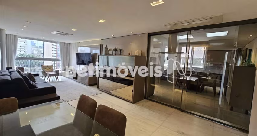 Apartamento à venda em Luxemburgo com 126 m² e 3 dormitórios/quartos disponíveis.