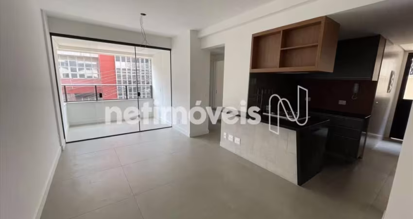 Apartamento à venda no bairro Santo Antônio, 76 m² com 2 dormitórios/quartos.