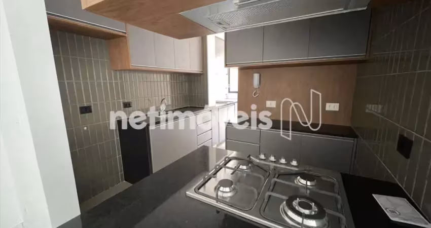 Apartamento à venda no bairro Santo Antônio com 115 m² e 2 dormitórios/quartos.
