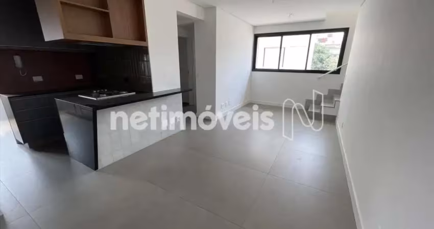 Apartamento à venda no bairro Santo Antônio com 127 m² e 2 dormitórios/quartos.
