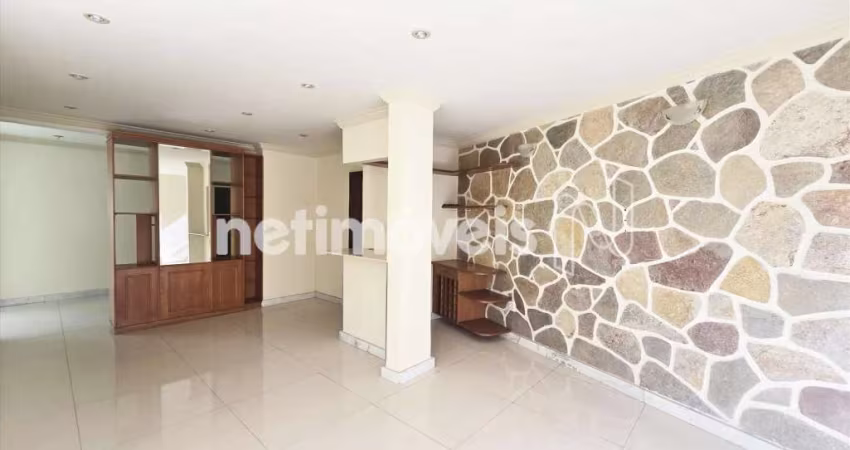 Apartamento à venda no bairro Anchieta com 185 m² e 3 dormitórios/quartos disponíveis.
