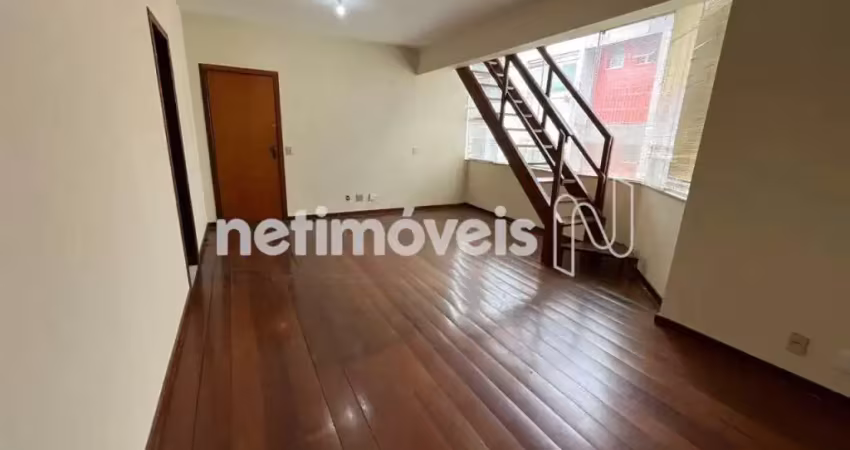 Cobertura à venda no bairro Buritis com 200 m² e 4 dormitórios/quartos disponíveis