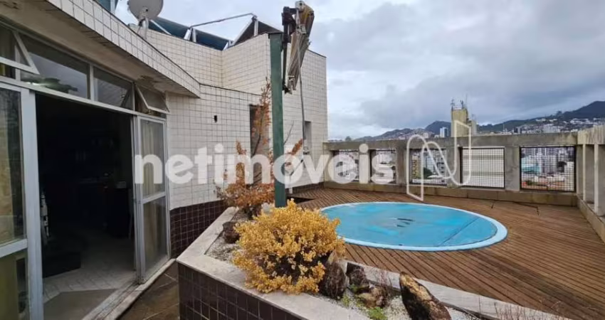 Apartamento à venda no bairro São Pedro, 1 dormitório e 59 m² de área útil.