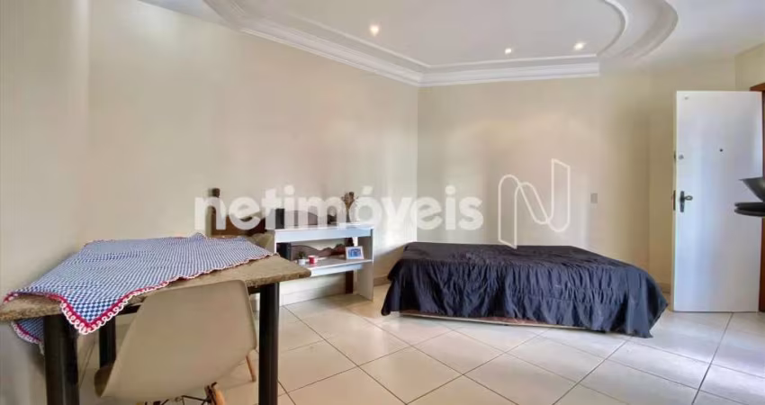 Apartamento à venda no Carmo com 53 m² e 2 dormitórios/quartos disponíveis.
