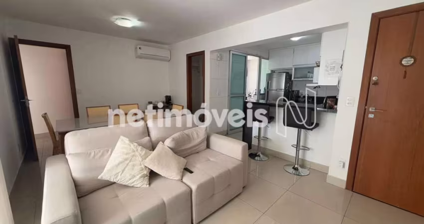 Apartamento à venda no bairro Lourdes com 88 m² e 3 dormitórios/quartos disponíveis.