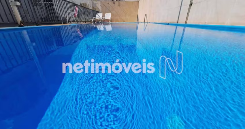 Apartamento à venda no Grajaú com 129m² e 4 dormitórios/quartos disponíveis.