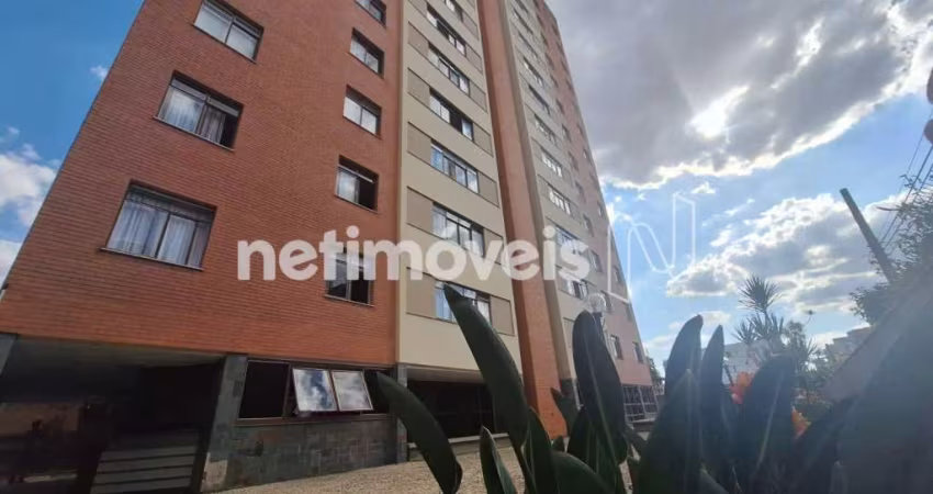 Apartamento à venda no Grajaú com 129m² e 4 dormitórios/quartos disponíveis.