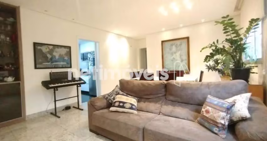 Apartamento à venda no bairro Padre Eustáquio com 98m² e 3 dormitórios/quartos.
