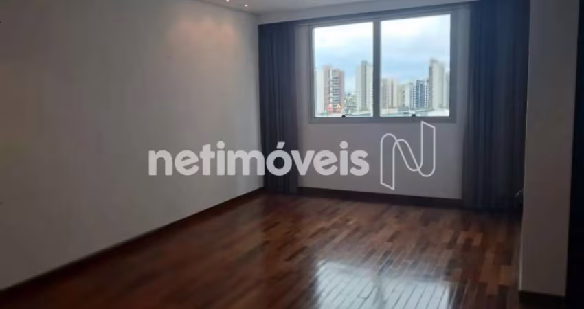 Apartamento à venda no bairro Belvedere, com 60 m² e 1 dormitório/quarto.