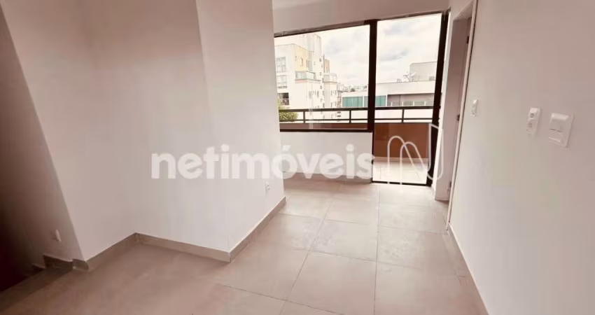 Apartamento cobertura à venda no bairro Sagrada Família com 121 m² e 3 dormitórios/quartos.