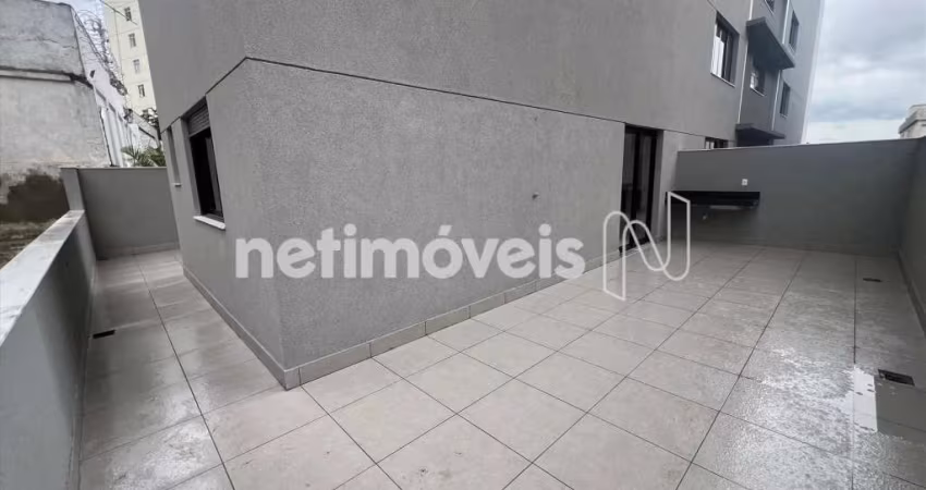 Apartamento à venda no bairro Gutierrez com 2 dormitórios e 167 m² de área útil