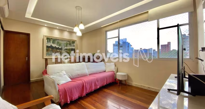 Apartamento à venda no bairro Santo Antônio com 70m² e 2 dormitórios/quartos.