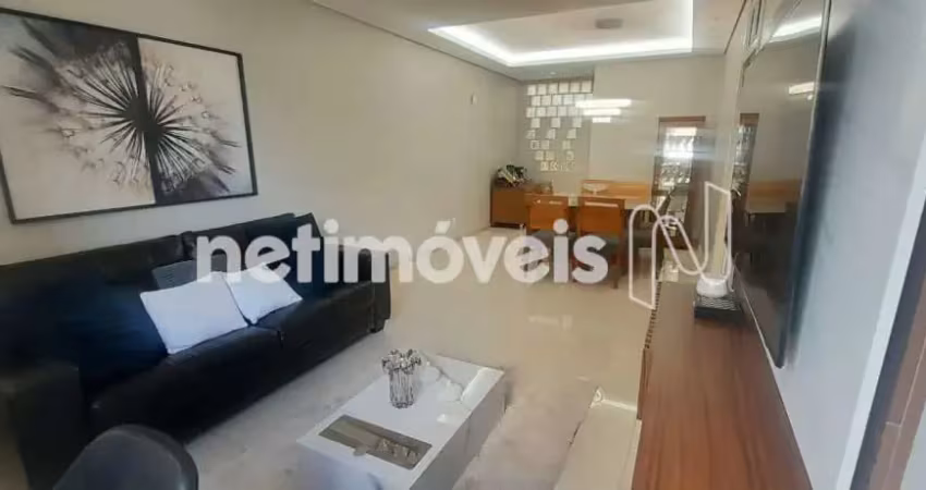 Apartamento à venda no bairro Santo Antônio com 100 m² e 2 dormitórios/quartos disponíveis