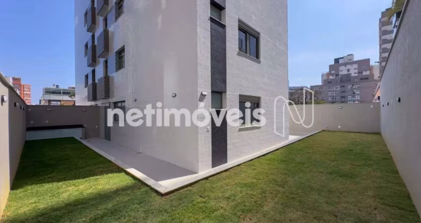 Apartamento à venda no bairro Santo Agostinho com 87 m² e 2 dormitórios/quartos.