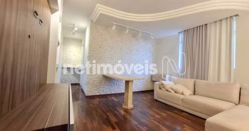 Apartamento à venda em São Pedro com 64 m² e 2 dormitórios/quartos disponíveis