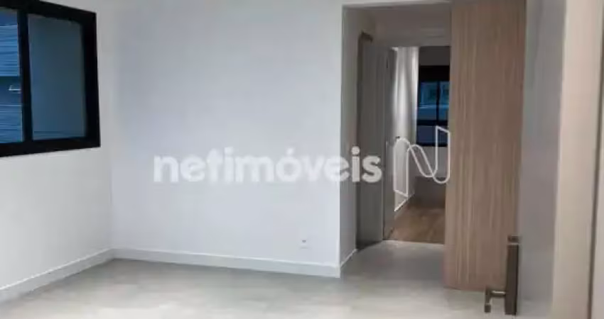 Apartamento para alugar no bairro Lourdes, com 62m² e 2 dormitórios/quartos.