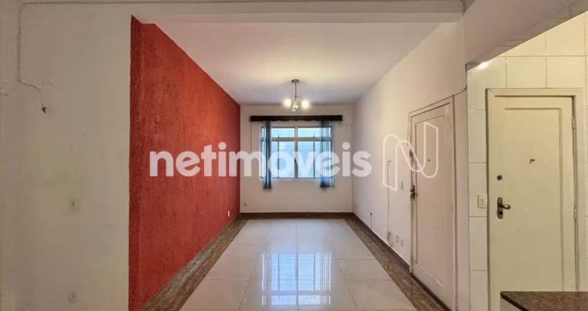 Apartamento à venda na Savassi com 3 dormitórios e 108 m² de área útil disponível