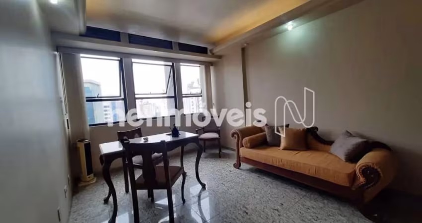 Escritório à venda/aluguel no bairro Funcionários com 34m² de área útil disponível