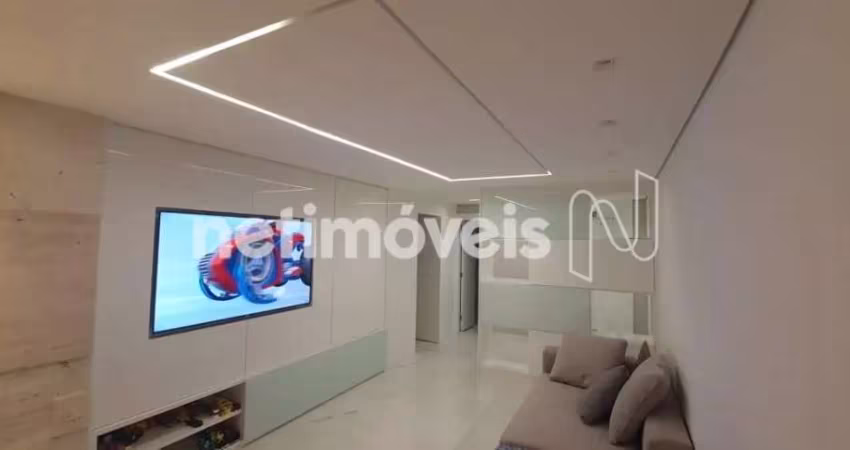 Apartamento à venda no bairro Luxemburgo com 156 m² e 4 dormitórios/quartos