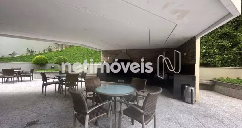 Apartamento à venda no bairro Anchieta com 125 m² e 4 dormitórios/quartos disponíveis.