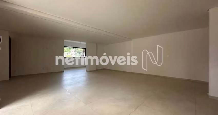 Apartamento à venda no bairro Luxemburgo com 155 m² e 3 dormitórios/quartos disponíveis