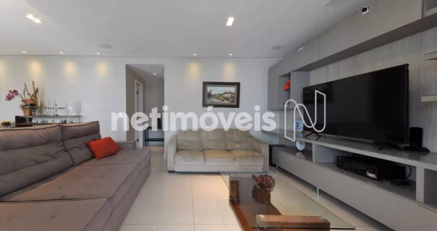 Apartamento à venda no bairro Anchieta com 166 m² e 4 dormitórios/quartos disponíveis.