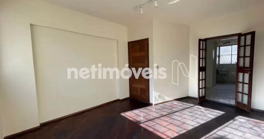 Apartamento para Aluguel na Nova Suíssa com 80 m² e 3 dormitórios/quartos disponíveis