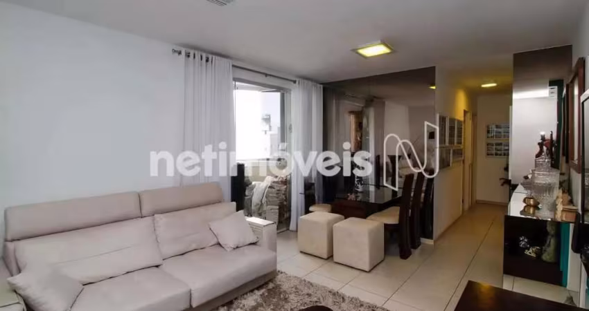 Apartamento à venda no bairro Buritis com 81m² e 3 dormitórios/quartos disponíveis