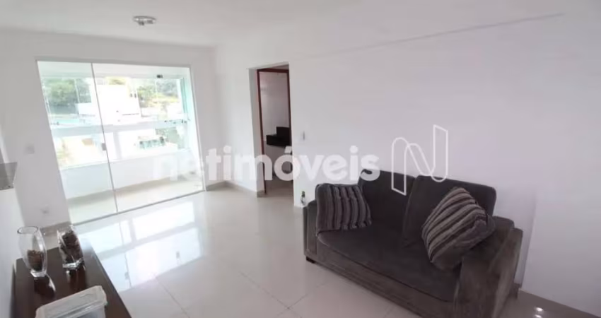 Apartamento à venda no bairro Buritis com 66 m² e 2 dormitórios/quartos disponíveis.