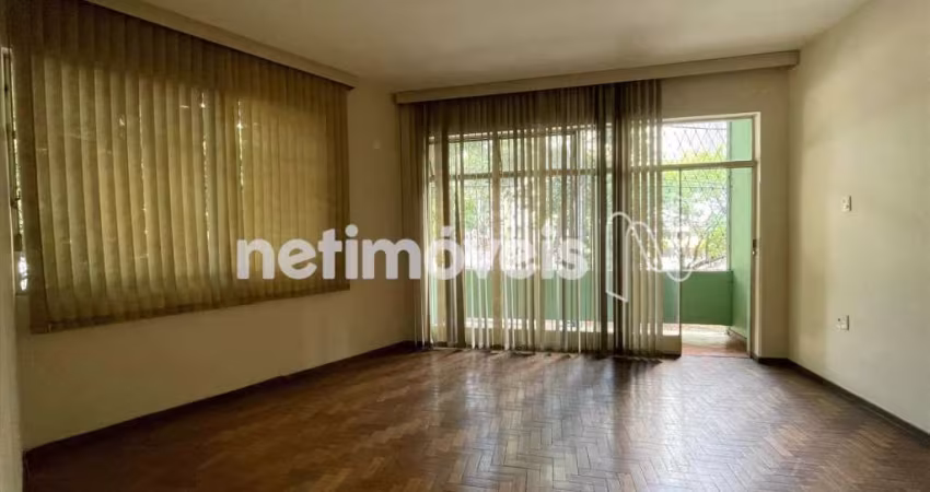 Apartamento para alugar no bairro Funcionários com 2 dormitórios e 121m² de área útil.