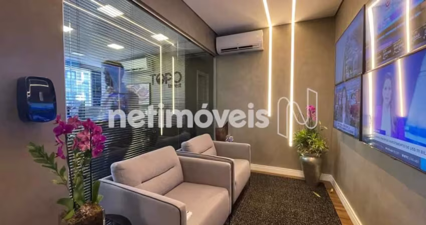 Escritório à venda no bairro Funcionários com área de 113 m² disponível agora!