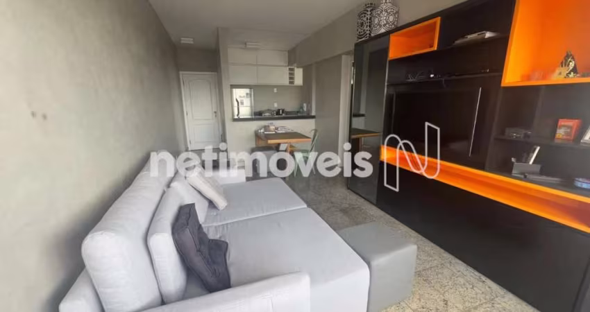 Apartamento à venda no bairro Anchieta com 50m² e 1 dormitório/quartos disponíveis!