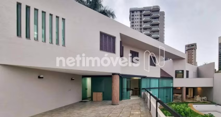 Casa residencial à venda no bairro Belvedere com 4 dormitórios e 482 m² de área útil